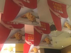 -麦当劳(东吴广场银泰城店)