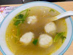 -小杨生煎(周浦万达店)