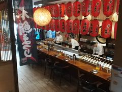 -千代武日本料理(开发区店)