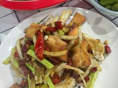 -虎虎龙虾大排档(双井店)