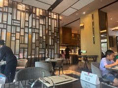 -康莱德酒店·美庭自助餐厅