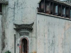 -呈坎景区
