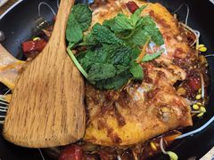 -池味巴瑶·崇巍牛杂家常菜(埌东店)