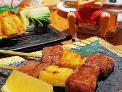 -炉胜·炉端烧·居酒屋