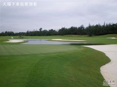 -美视五月花高尔夫度假酒店(滨海西店)