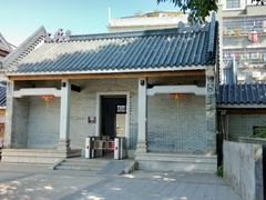 -黄埔古港