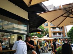 -Peet's Coffee皮爷咖啡(大学路店)