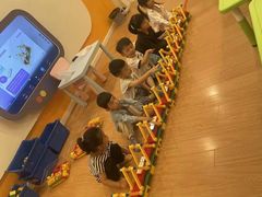 -乐之童成长中心(开封万达店)