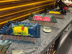 -松子料理(白家庄店)