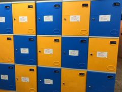 -牡丹游泳馆(金山馆)