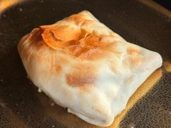 烤包子-巴依老爷新疆美食(清华东门店)