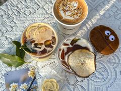 -北芒BEIMO COFFEE(五台山店)