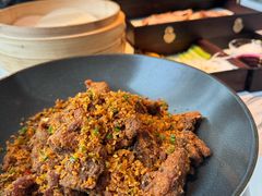 -莉莉海堂HAITANG·烤鸭(国贸商城店)