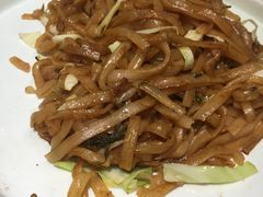 -如轩·海鲜砂锅粥·潮汕菜(南城店)