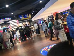 -大鲁阁保龄球(苏州园区店)