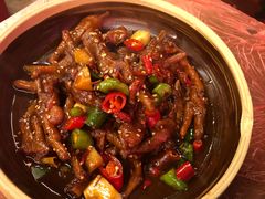 -小辉哥大排档(船山路总店)