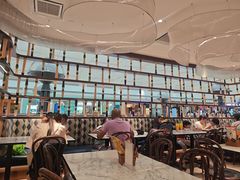 -关夫人餐厅(KLCC阳光广场店)