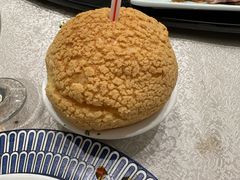 爆浆榴莲泡芙-新南华大酒店(广中店)