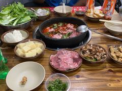 -笔记安顺夺夺粉火锅