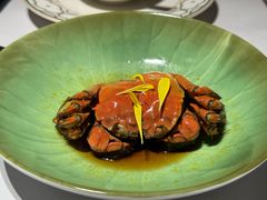-淮扬府·游园京梦(成都 SKP 店)