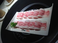 -川西坝子(老军营店)