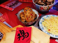 -味福记·本地特色菜(八一万达广场店)