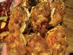 -麻辣总动员·川派海鲜·现炒浇头面·自贡菜(五彩城店)