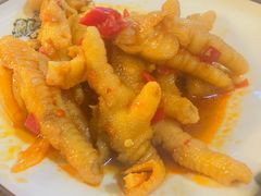 -邱大妈水煮(龙山店)