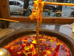 笋子-大鱼山房鱼头火锅(老字号品质店)