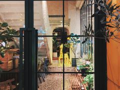 -Laures·月桂西班牙碳烤餐厅(十尚坊店)