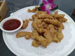 -必胜客(海滨店)