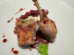 -Le Siècle.百年西餐厅(颐和公馆店)