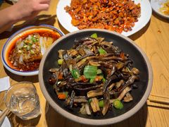 -小三峡食府(西五路店)