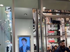 -优衣库(银座店)