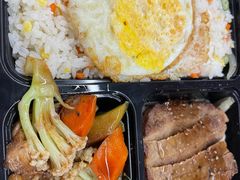 -合利屋(三元桥店)