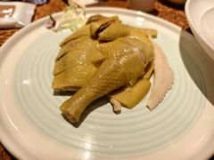 -申粤轩酒楼·三十年粤菜经典(丁香花园店)