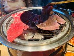 -西塔老太太泥炉烤肉(北京望京店)