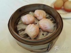 -中旅阿那亚九龙湖·公主酒店
