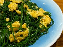 -蒙艾里民族传统菜蒙餐