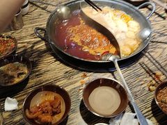 -冯校长老火锅(深圳总店)