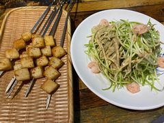 -金谷园饺子·烧烤(人大总店)