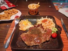 -豪享来牛排(人民店)