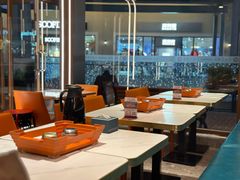 -川百汇烤鱼·泡饼·美蛙(八达岭店)