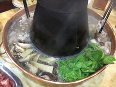 -木萨火锅店(开鲁路店)