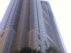 -东京都厅舍