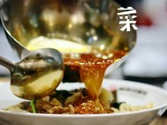 -曹掌柜小酒馆烧烤集团(崂山同兴路店)