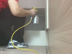-清新全家甲醛治理(浦东新区店)