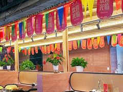 -三江两海老火锅(北京首店)