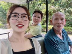 -石燕湖生态旅游景区