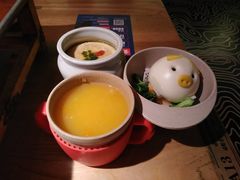 -桂小厨广西菜(青秀万达店)